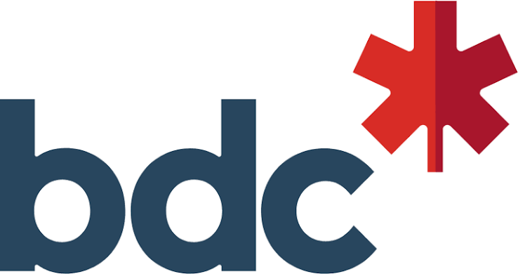 Business Development Bank of Canada